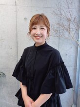 クラム(clam.)&nbsp;柴田 なぎさ