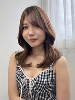 ニューヨークニューヨーク なんば道頓堀店(NYNY)&nbsp;韓国風くびれレイヤー