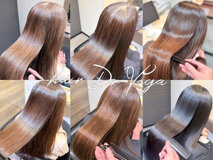 ヘアドクターベガ(hair Dr.VEGA)の写真