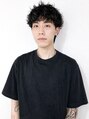 ボブ 金沢(BOB)&nbsp;KITAMOTO TETSUTO