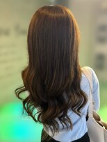 ラニシス ヘアー(Lanisis Hair) 赤み撃退!!!