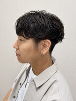 ソイア 春日井店(Soea)&nbsp;シャドウパーマ春日井メンズパーマ