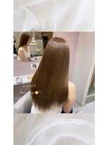 ヴォーグ 大曽根店(VOGUE)&nbsp;ハニーベージュ