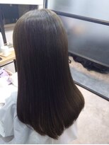 ナンバー アリア 三軒茶屋(N° aria)&nbsp;プレミアム髪質改善トリートメント/髪質改善