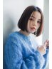 髪質改善・美髪再生】ミラジェリートリートメント　5STEP＋カット