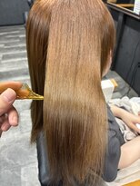 アローズ 荒尾店(arose)&nbsp;髪質改善ジュエルトリートメント