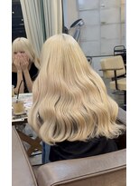 ロンド(RONND)&nbsp;ブロンド