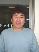 イッツヘアー(IT'S HAIR)&nbsp;宮本 朝光