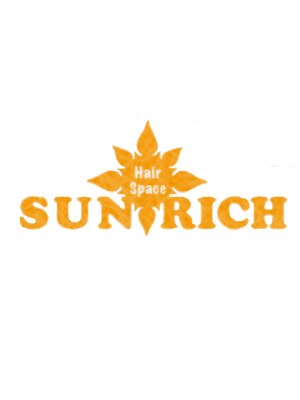 ヘアースペース サンリッチ(hair space SUN RICH)