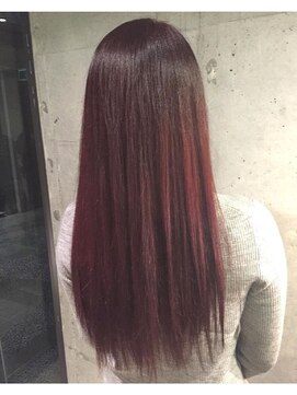 キー(kｅｙ) お客様style