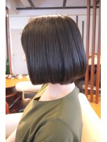 ヘアー ライフ トゥルース(Hair Life truth)&nbsp;≪truth≫乾かすだけでキマル×BOB