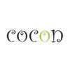 ヘアラボココン hair labo coconのお店ロゴ