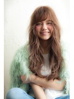 ミンクス 青山店(MINX) SWEET long