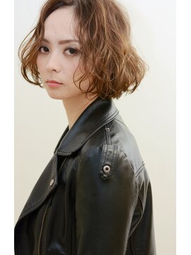 ネオリーブ クタ 町田店(Neolive kuta) 【Neolivekuta町田】ボブ　デジピュア　ウェット