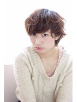 ハーツスタンダード(Hearts Standard)&nbsp;【シアーバング×ショートボブ】の秘密♪