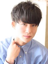 ソース 梅田(SOURCE)&nbsp;【Source】ショートマッシュ