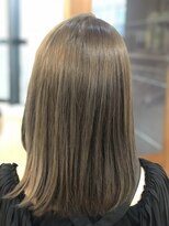 サイン ヘア イノベーション(sign HAIR INNOVATION)&nbsp;ラベンダー