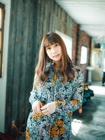 ラシエル 両国店(Laciel)&nbsp;波ウェーブロング