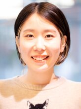 ウミ ヘアデザイン(UMI HAIR DESIGN)&nbsp;MARI 