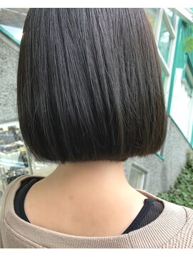 ブッディ(BDY) きれいボブ☆part2