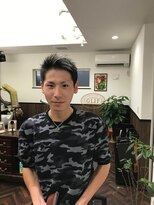 グリフ(GLIF) シルバーメッシュ