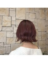 フォルテ 島田店 カシスピンク