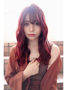 アンシェリ バイ フラミューム 大船店(Ancheri by flammeum) flammeumスタイル