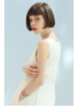 ヘアドゥ ららぽーとTOKYO-BAY店(hair do) 大人ショートボブ