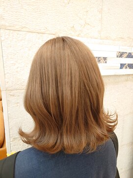 ティンク 横須賀中央(Tink) ベージュ