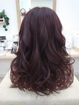 シルビジュー(Cills Bijou)&nbsp;☆大人美髪スーパーロングヘア☆