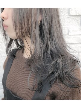 エマヘアープラス 下郡店(Emma Hair plus) 【佐藤俊良】朝楽パーマ☆