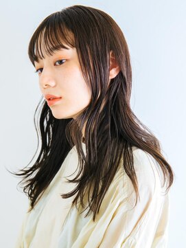 オトソーデン(Oto-soden) ゆる巻きアッシュベージュ