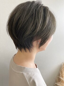 ヘアーサロンワン(Hair salon One.) One's guest