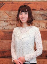 ヘアメイク エクルール(HairMake equroole)&nbsp;Aya 