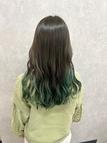 リアン(Lian)&nbsp;☆グラデーションカラー