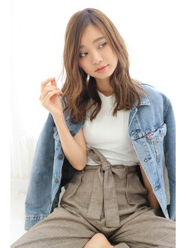 クオレヘアー 瓢箪山店 ☆