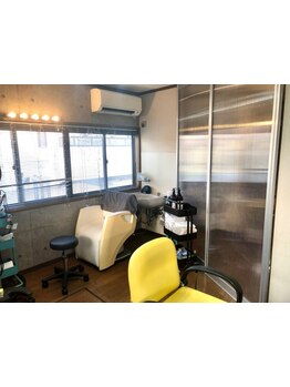 【月曜日も営業◎】低価格＆満足度の高いサービスを提供する完全マンツーマンプライベートサロン＊