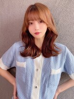 ロンド ラマ 岐阜(Lond bla-ma)&nbsp;くびれ巻きフェイスレイヤー♪