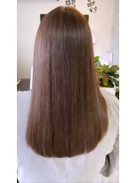 オーシャンシェリー(Ocean Sherry)&nbsp;美髪ストレート