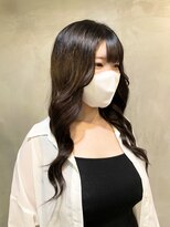 リエコー(RE'ECHO)&nbsp;髪質改善/ブリーチなしカラー/プルエクステ