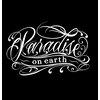 パラダイスオンアース(PARADISE on earth)のお店ロゴ