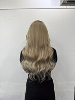 プルエクステのお店ネクスト(NEXT)&nbsp;#プルエクステ #エクステ #ダイヤモンド