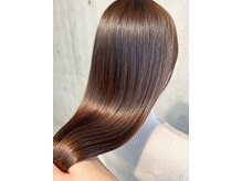 ツミキ ヘアーデザイン(TSUMIKI hair design)