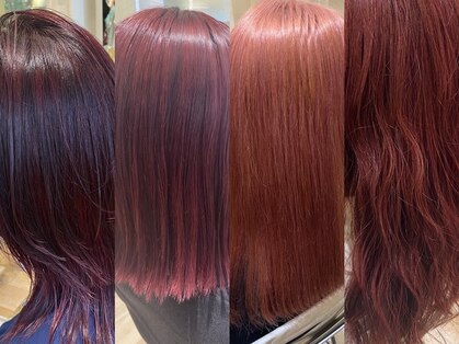 アクイスオバタ(AQICE obata)の写真