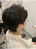 韓流 コンマヘアー