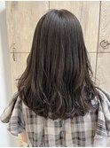 グレージュ