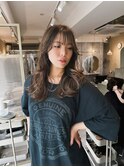 NewOpen［instagram:@hir0kika9awa］20代30代大人気ヘアデザイン