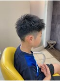 【kids】カット