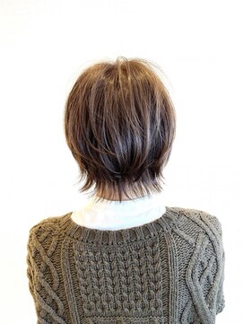 フォーカス 流山おおたかの森店(FOCUS) ボブウルフ