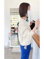 パーム スプリングス(Palm Springs)&nbsp;Hair by Palm Springs 704